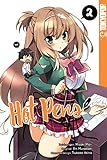 Hot Pens - Band 2 (German Edition)