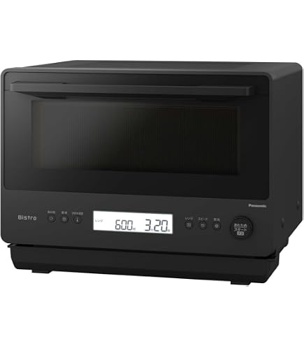 Amazon.co.jp: パナソニック(Panasonic) 電子レンジ NE-1802 DLVB901