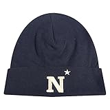 Naval Academy海軍ベビービーニー幼児冬帽子