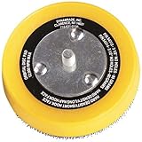 Dynabrade 54314 Non-Vacuum Disc Pad, 3-1/2-Inch Diameter [並行輸入品]