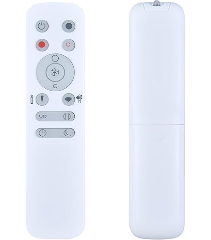 Amazon.co.jp: SZHKHXD Remote Control For Dyson AM02 AM03