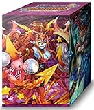 パズル＆ドラゴンズTCG デッキケース 覚醒ヘラ・ウルズ↑↑