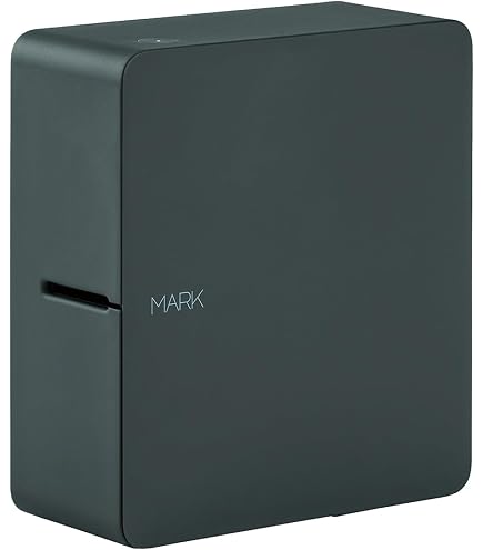 Amazon.co.jp: ラベルプリンター スマホ専用 「テプラ」PRO MARK SR