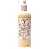 Kiehl's Creme De Corps Body Moisturizer with Pump 500ml/16.9oz