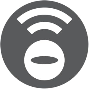 Theta S Remote for Ricoh Theta Cameras