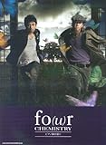 ピアノ弾き語り CHEMISTRY 「fo(u)r」