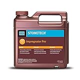 Laticrete Stonetech Impregnator Pro Sealer - 1 Gallon [並行輸入品]