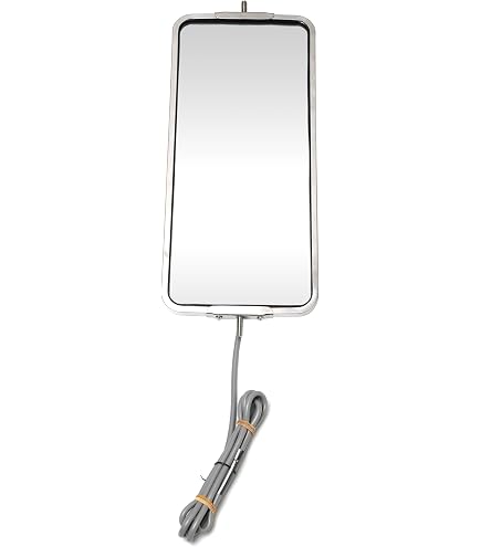 How To Use Convex Mirror at Dakota Bunce blog