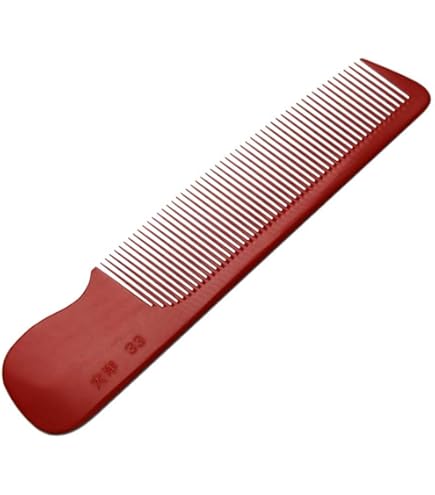 Amazon | 大洋コーム フェノールコーム No.33 ECカット用 角度櫛 (10