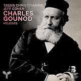 Charles Gounod: Melodies