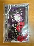 悪魔執事と黒い猫 あくねこ ナンジャタウン A賞 アクリルボード ラムリ