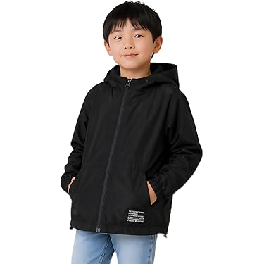 Amazon.co.jp 最新リリース: ボーイズトレーナー・パーカー の新着