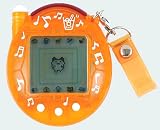 ケータイかいツー!たまごっちプラス おれんじジュース