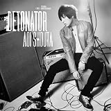 【Amazon.co.jp限定】DETONATOR[通常盤]（缶バッジ付き）