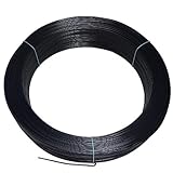 [JAPPY] 鉄ソフトバインド線 BGV-JB 1.2mm (被覆線径:1.90mm)