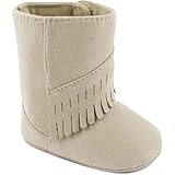 Wee Kids ベビー・ガールズ US サイズ: Size 1 (6 wks- 3 months) カラー: ブラウン