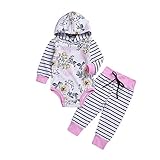 MLCHNCO PANTS ベビー・ガールズ US サイズ: 80(6-12M) カラー: マルチカラー