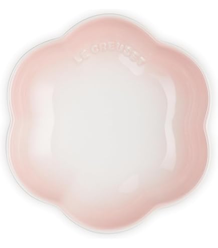 Amazon｜ル・クルーゼ(Le Creuset) スフィア・ラウンドフラワー
