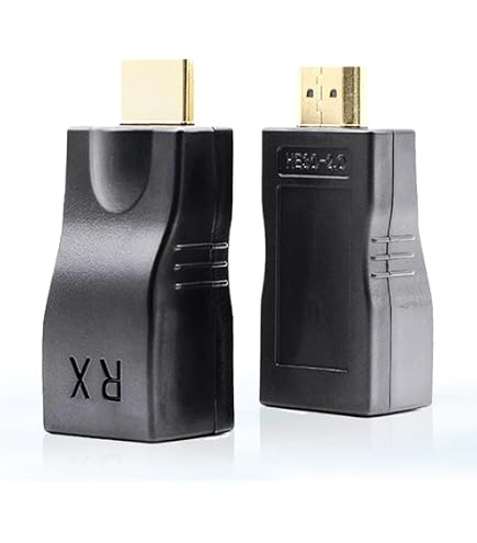 Amazon.co.jp: KZNTAKU ワイヤレスHDMI受信機 無線HDMI受信機【200m