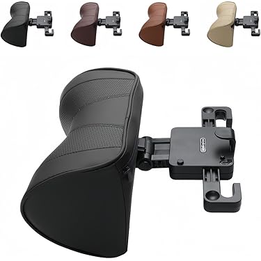 Amazon.co.jp 最新リリース: 車用ヘッドレスト の新着ランキングです。