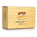 Zehuiクリエイティブ面白いおもちゃUseless Box Surprises最もLeave Me AloneマシンCute Tiger