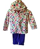 Jumping Beans PANTS ベビー・ガールズ US サイズ: 24 Months カラー: ピンク