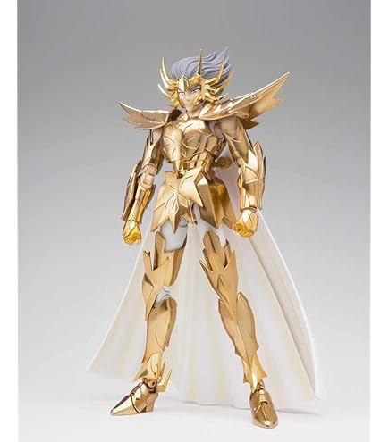 Amazon.co.jp: 聖闘士聖衣神話EX ライブラ童虎＆老師 ～ORIGINAL COLOR