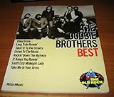 THE DOOBIE BROTHERS BEST　ドゥービーブラザーズベスト(バンドスコア）