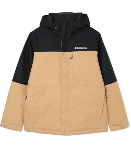 Amazon.co.jp: [コロンビア] アウトドア ジャケット スリーピー