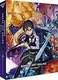 ソードアート・オンライン アリシゼーション Part 1 ブルーレイ スペシャル・エディション アニメ [リージョンB] [UK Import]