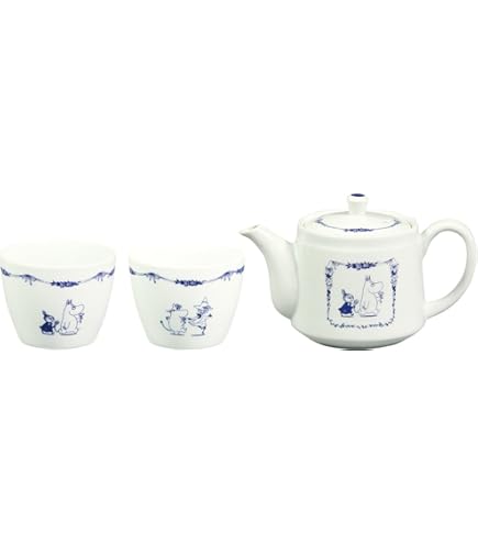 Amazon｜タカサカ・インターナショナル・ジャパン MOOMIN(ムーミン