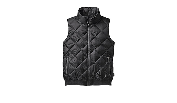 prow bomber vest