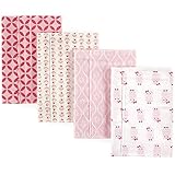 Hudson Baby ACCESSORY ユニセックス・ベビー US サイズ: One Size カラー: ピンク
