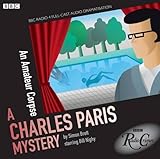 Charles Paris: An Amateur Corpse: A BBC Radio 4 full-cast dramatisation (BBC Radio Crimes: A Charles Paris Mystery)