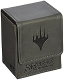 Magic The Gathering Planeswalker Flip Box, Grey [並行輸入品]