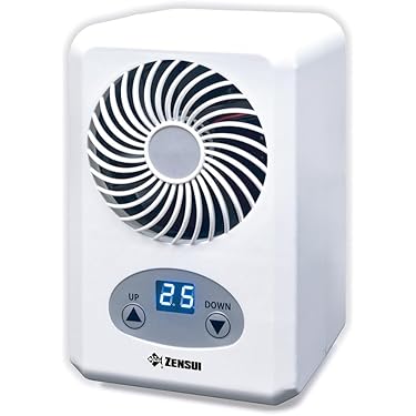 Amazon.co.jp 売れ筋ランキング: 水槽用クーラー の中で最も人気のある