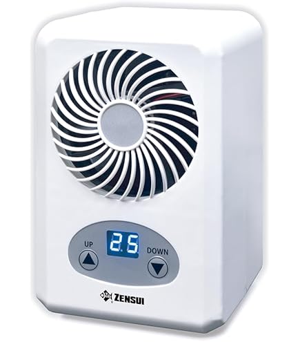 ゼンスイ ZC-500α　小型循環式クーラー　ZENSUI Amazon | ゼンスイ 小型循環式クーラー ZC-500α | ゼンスイ