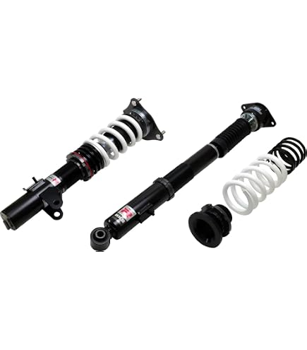 Amazon | HKS 足回り系パーツ 車高調整式サスペンション HIPERMAX S