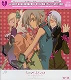 �h���}CD�uLOVELESS�vVol.5�y�R�~�b�N�[���T��CD�R���N�V����(��ʗ��ʔ�)�z