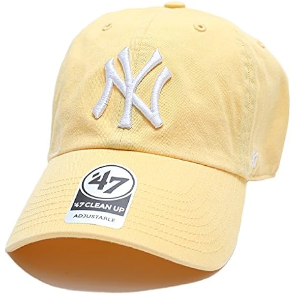 NEW ERAxFEAR OF GOD ESSENTIALS ヤンキースキャップ 5-Panel Square Visor Dripping ニューヨーク・ヤンキース