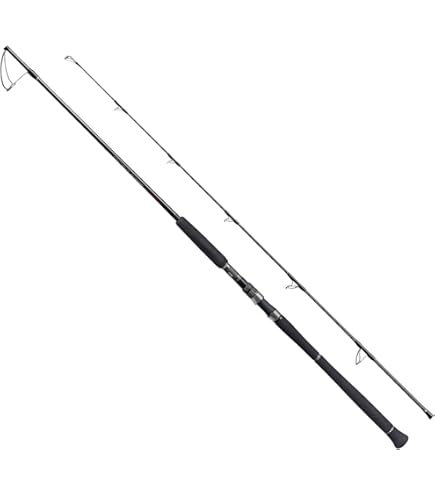 Amazon | シマノ(SHIMANO) キャスティングロッド オシアプラッガー 