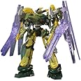 ROBOT魂[SIDE HL] ゼーガペイン フリスベルグ