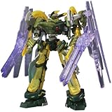 ROBOT魂[SIDE HL] ゼーガペイン フリスベルグ