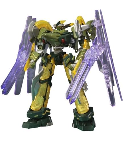 Amazon.co.jp: 魂ウェブ限定 ROBOT魂＜SIDE HL＞ ゼーガペイン ガルダ 