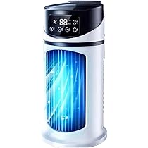 Amazon.co.jp: REENEW 仕様の小型クーラー、卓上クーラー、卓上