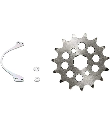 のりこ Amazon | キタコ(KITACO) ドライブスプロケット(16T/428サイズ