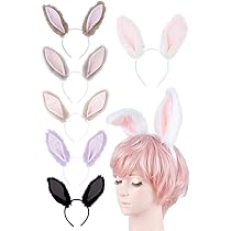 うさ耳 51S93DOyafL._AC_UL210_SR210,