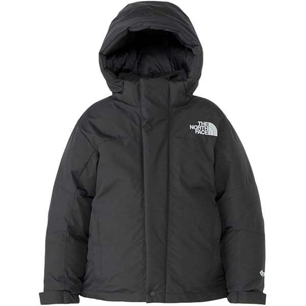 Amazon | [ザノースフェイス] ダウン ジャケット キッズ