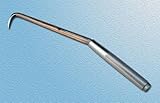 10mmステン新型八角ハッカー(メタル入リ) 270mm No.221