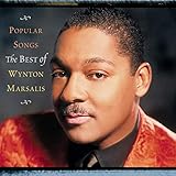 Popular Songs: The Best of Wynton Marsalis